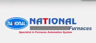 Natural Gas Burner